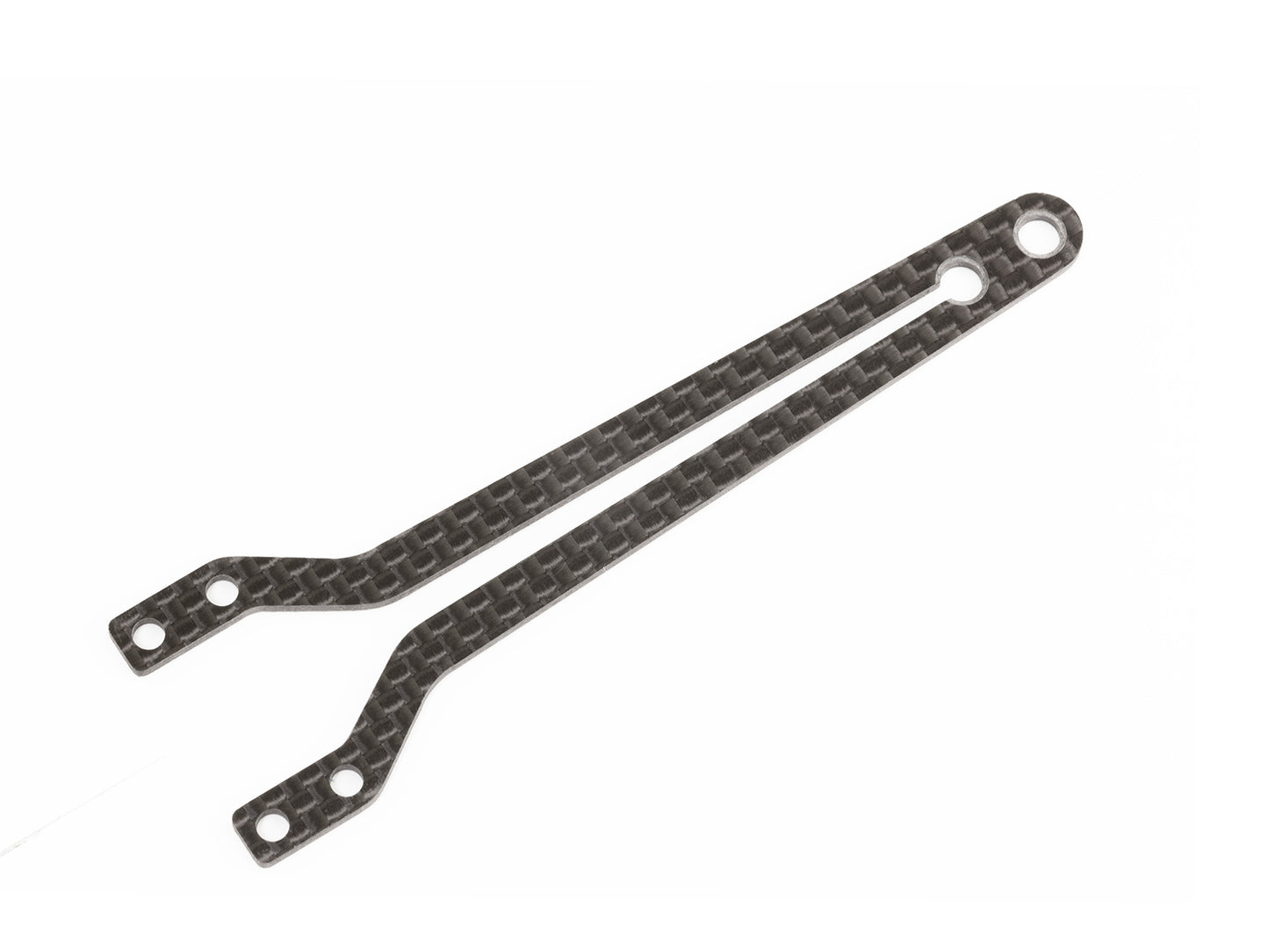 TS101 - FRONT TOP DECK (1.6mm)