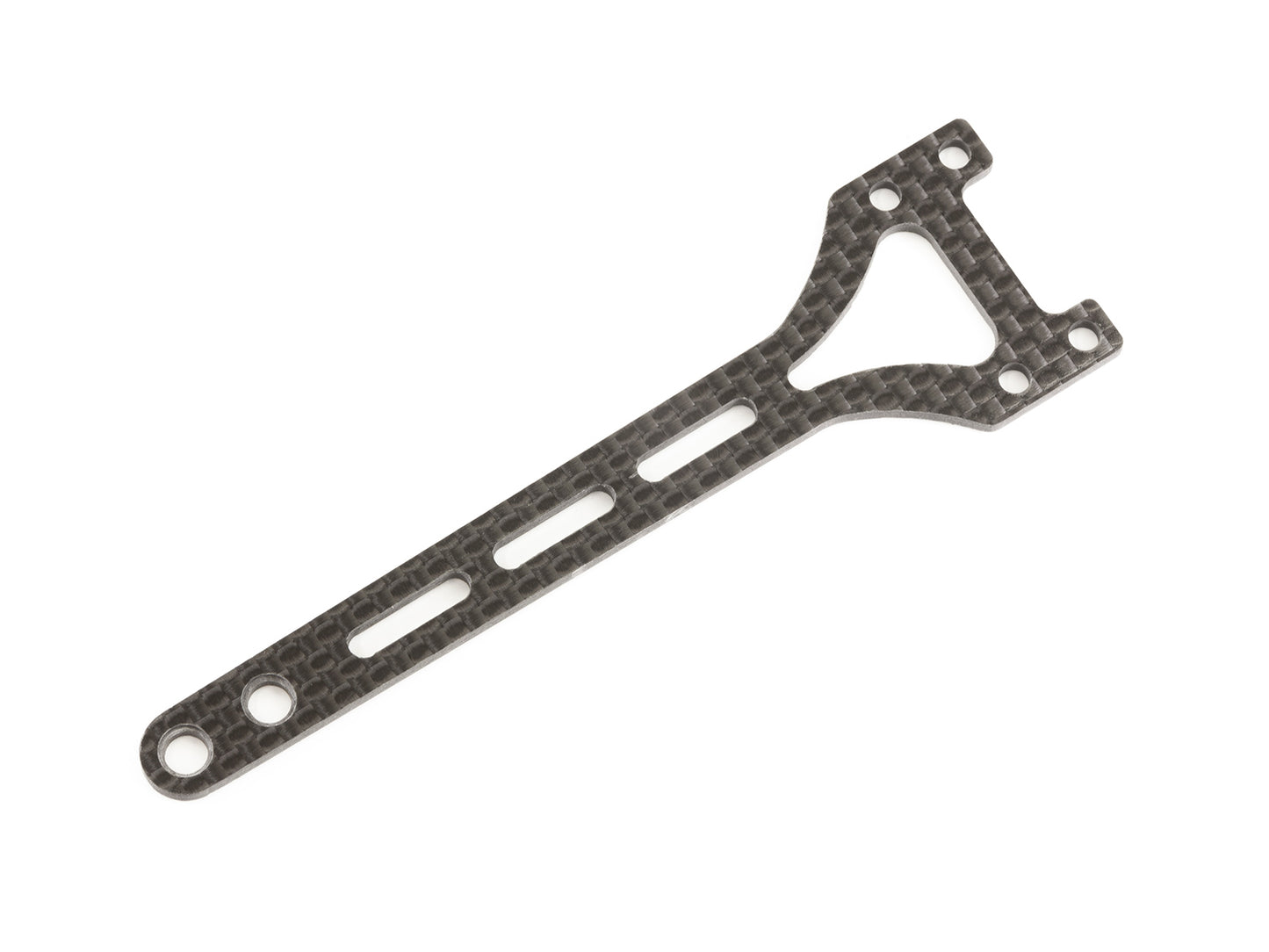 TS108 - REAR TOP DECK (2.0mm)