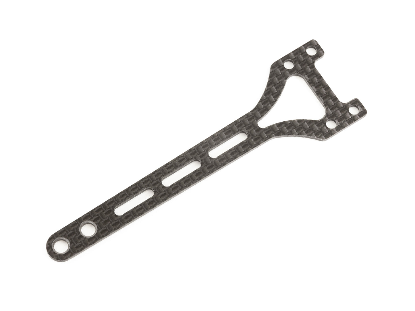 TS109 - REAR TOP DECK (1.6mm)