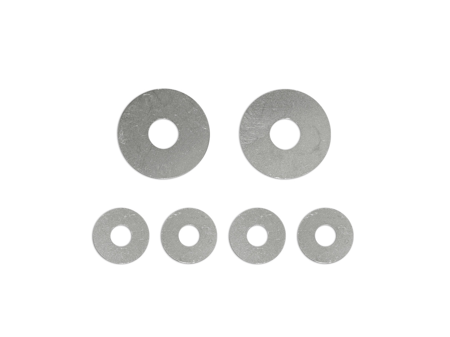 TS115 - DIFFERENTIAL SHIM SET
