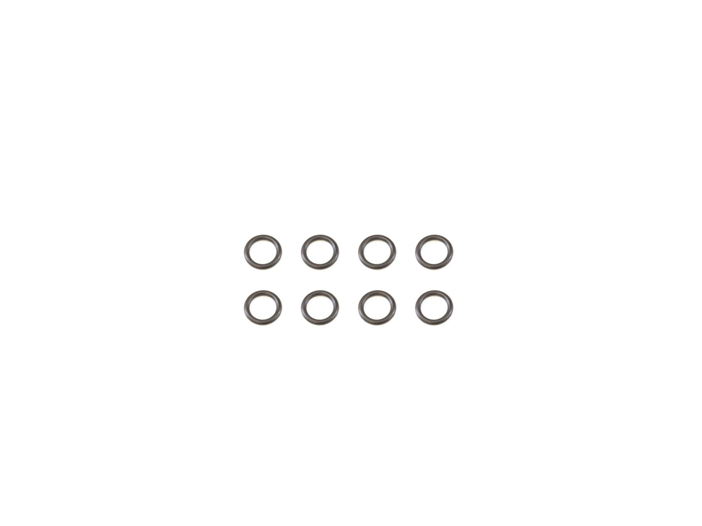 TS117 - O-RING 4.5x1.0mm (8pcs)