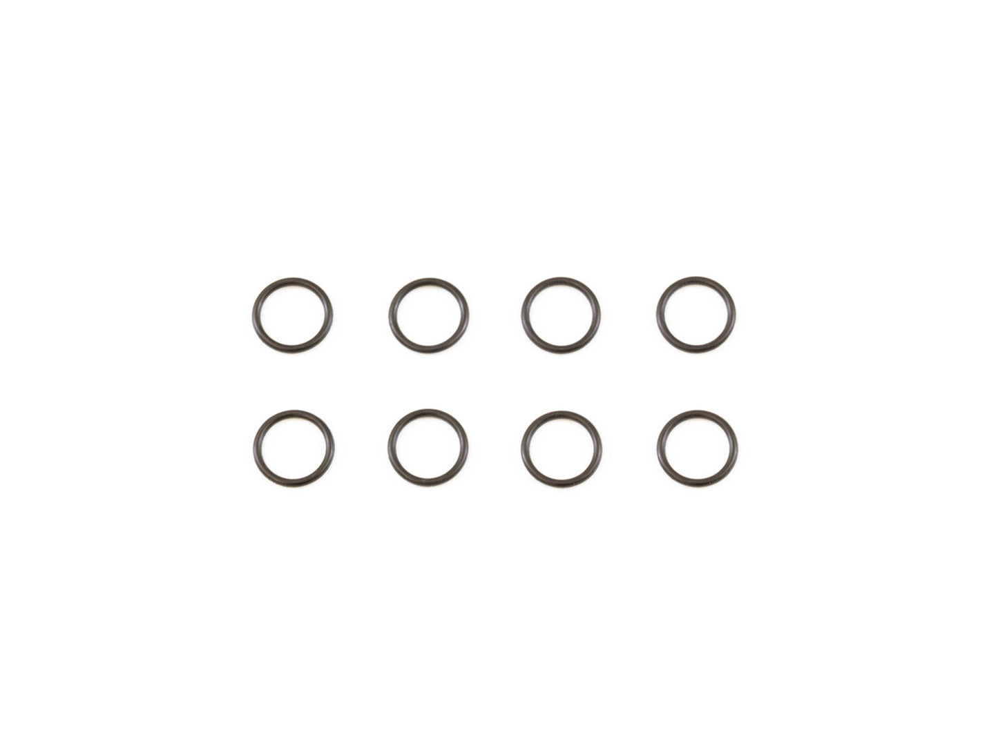 TS118 - O-RING 7x1.0mm (8pcs)