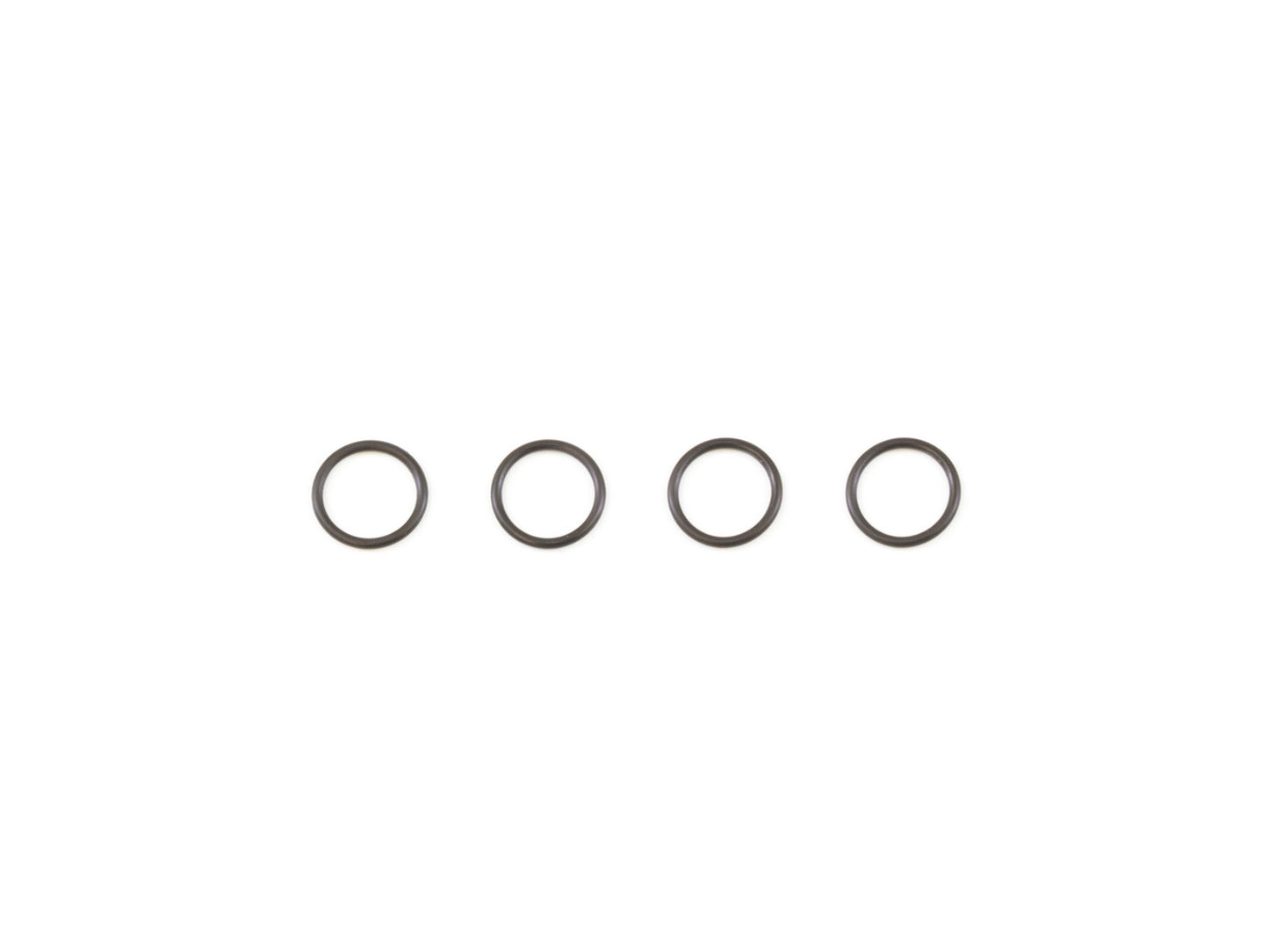 TS119 - O-RING 8x1.0mm (4pcs)
