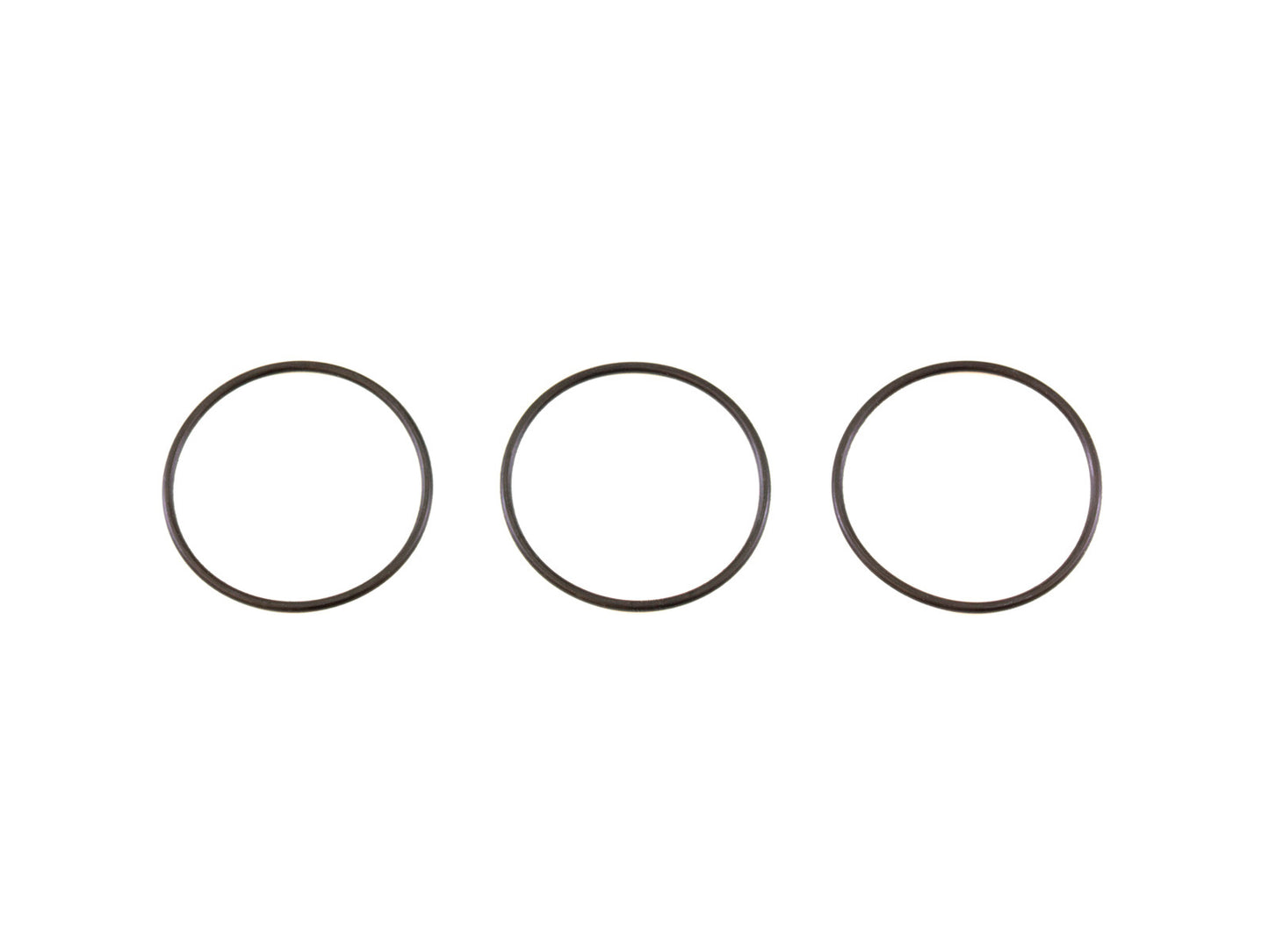 TS120 - O-RING 20x1.0mm (3pcs)