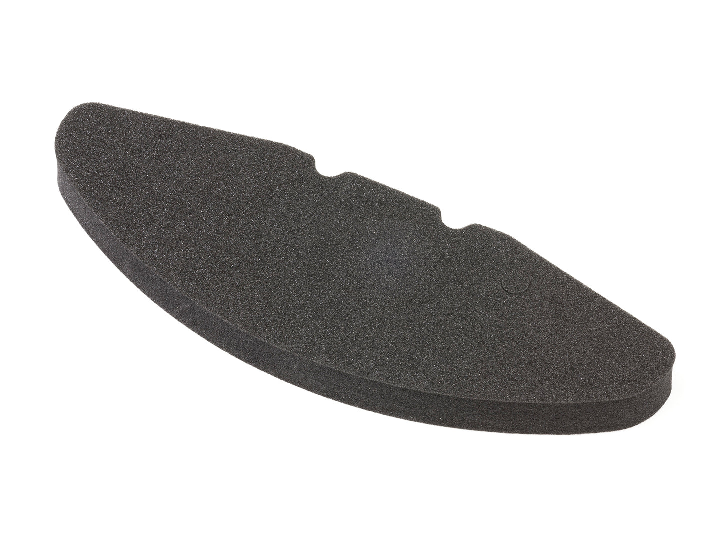 TS123 - FOAM BUMPER