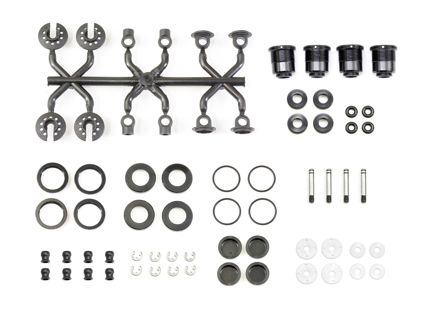 TS126 - SHOCK SET