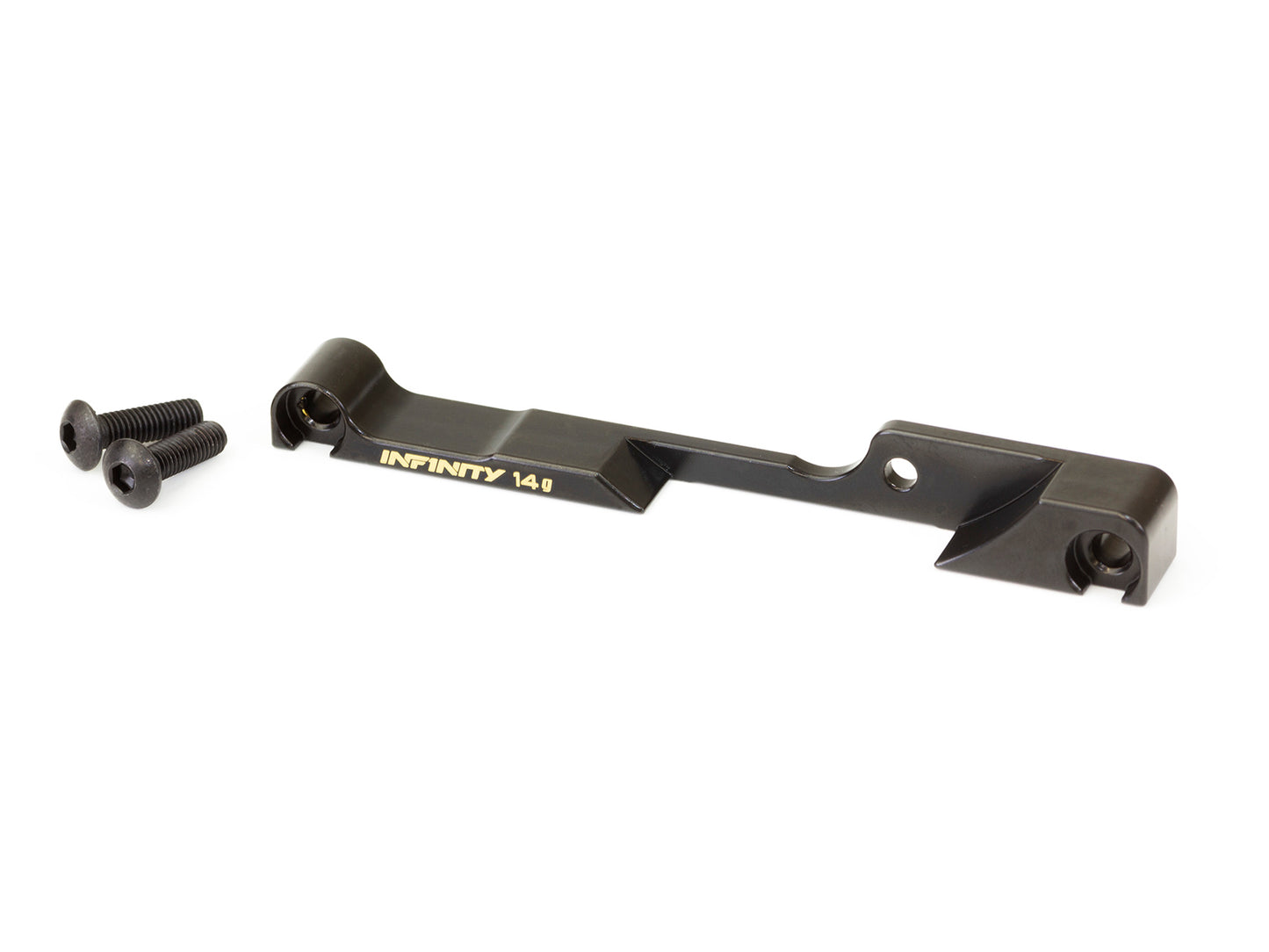 TS129 - BALANCE WEIGHT (Center/14g)