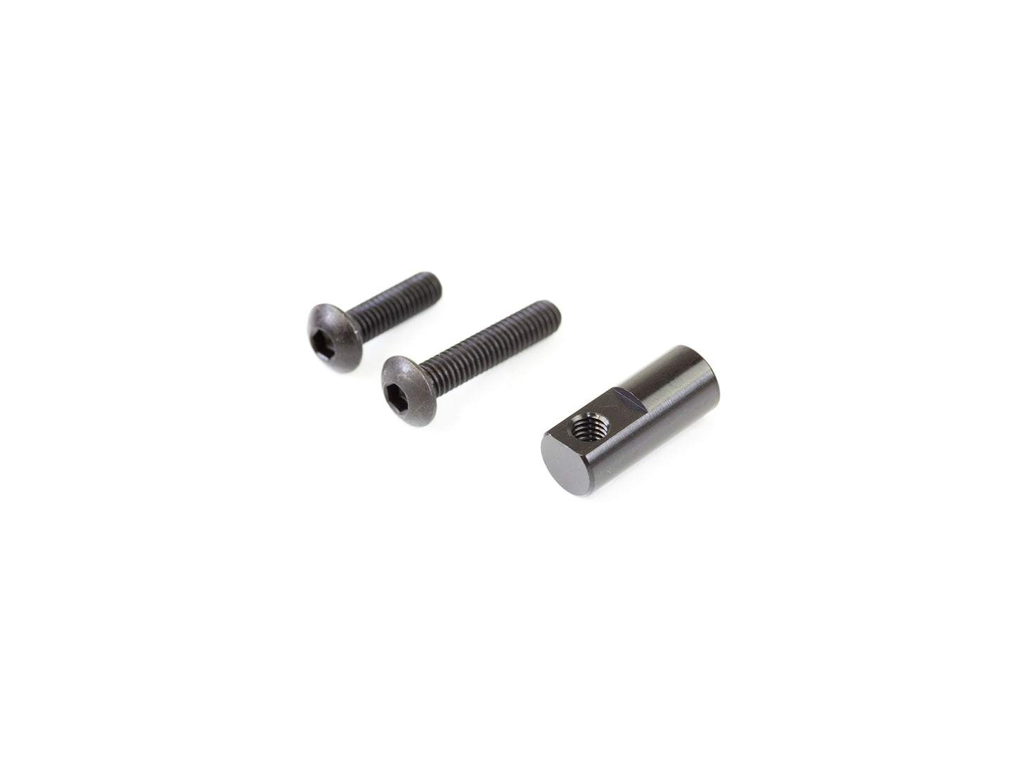 TS133 - COOLING FAN MOUNT
