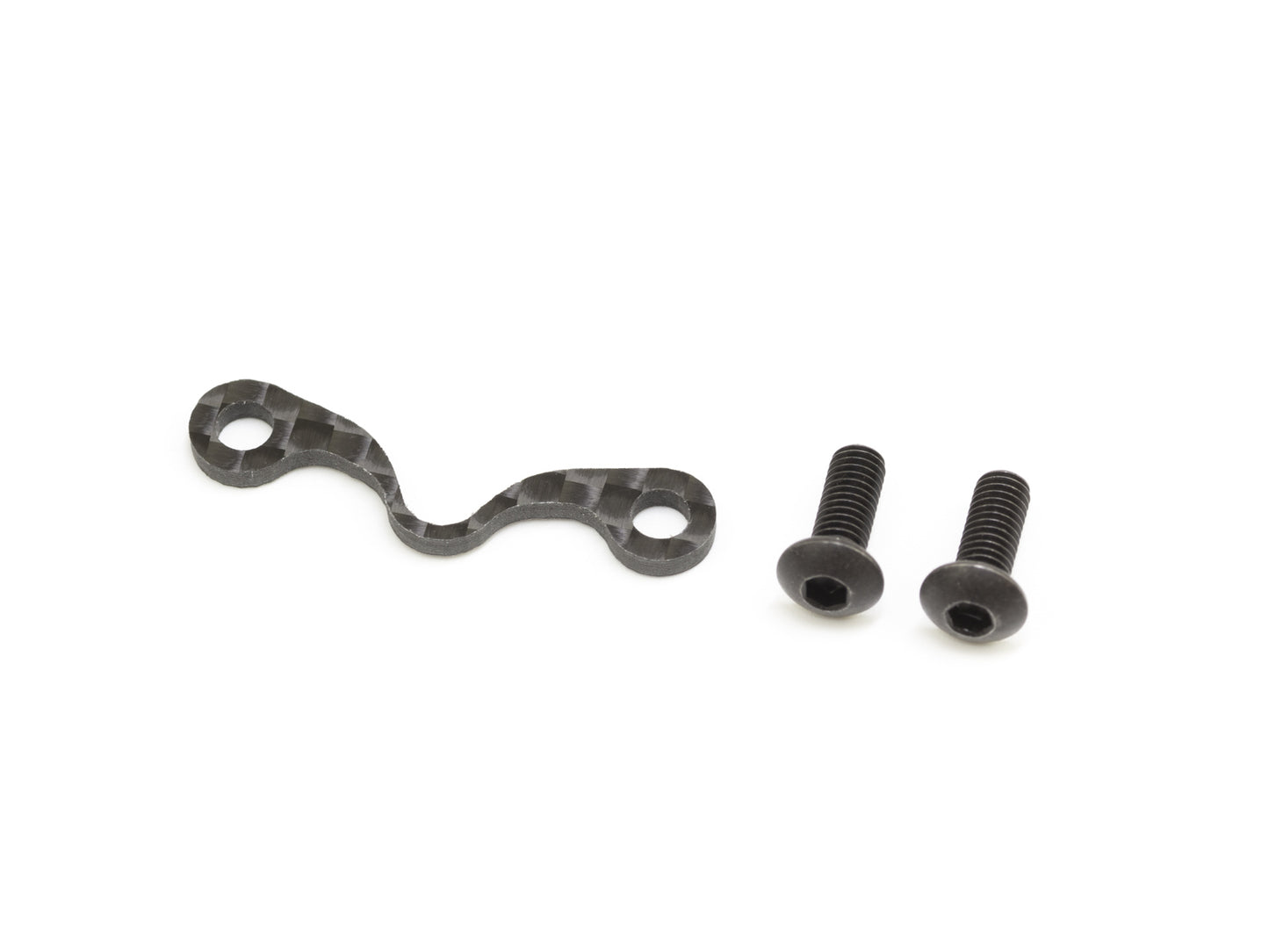 TS146S - BULKHEAD REINFORCE BRACE (Graphite/Soft Type)