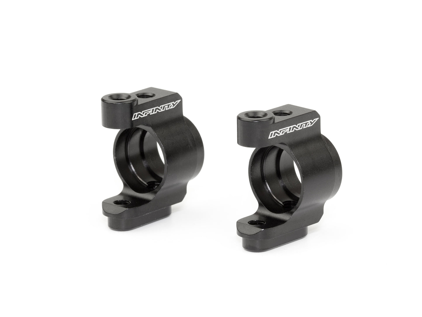 TS147 - ALU HUB CARRIER (2pcs)