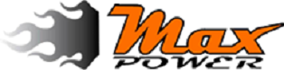 Max Power 351R Quadrifoglio Suzuka Edition AAC Total Black 9ports 14.5mm long life 16%