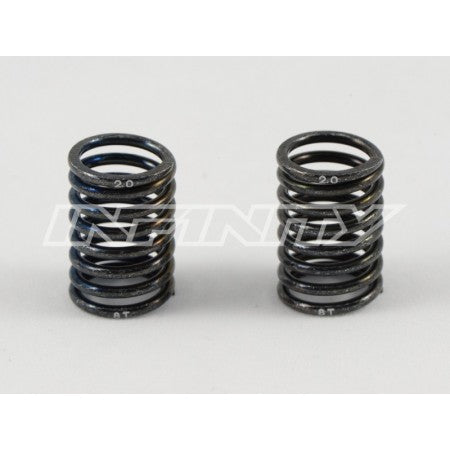 R8021 - REAR SPRING ?2.0-8T