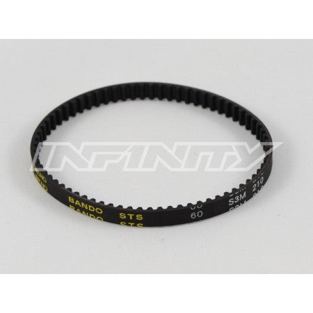 R8001 - FRONT BELT (RUBBER) 210