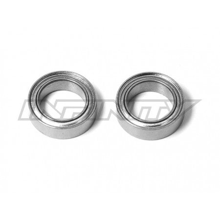 BB81235-R0249 - 8x12x3.5mm BEARING 2pcs