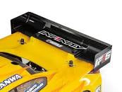 SMJ1149 - SMJ 200mm GURNEY FLAP REAR WING (For PF P47)