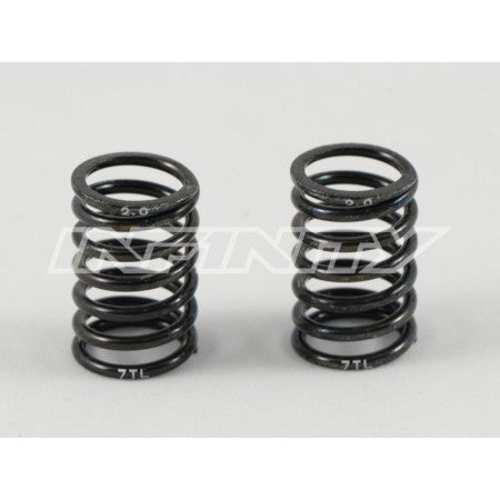 R8020 - REAR SPRING ?2.0-7TL