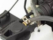 SMJ1182 - FUEL TUBE CLAMP (3pcs)