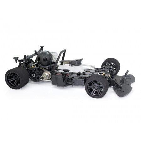 IF15W 1/10 GP WIDE SPEC CHASSIS KIT
