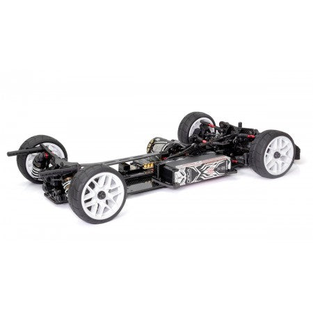 IF14-II FWD 1/10 SCALE EP FWD TOURING CAR CHASSIS KIT