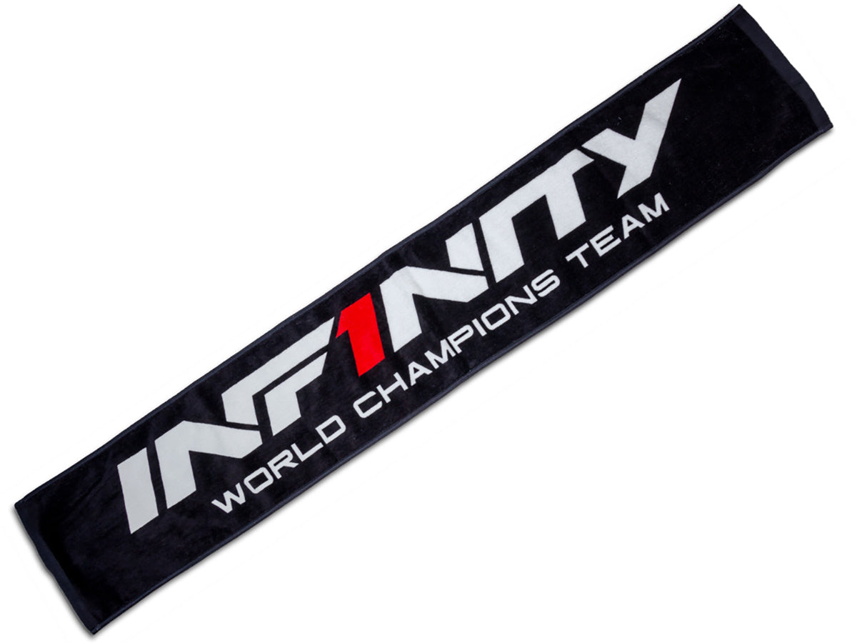 A0063 - INFINITY TEAM MUFFLER TOWEL