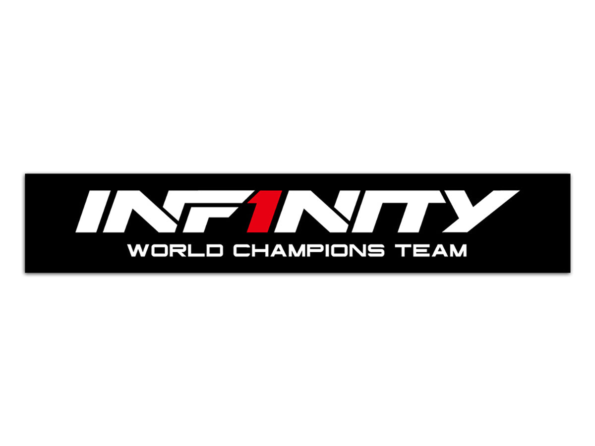A0063 - INFINITY TEAM MUFFLER TOWEL