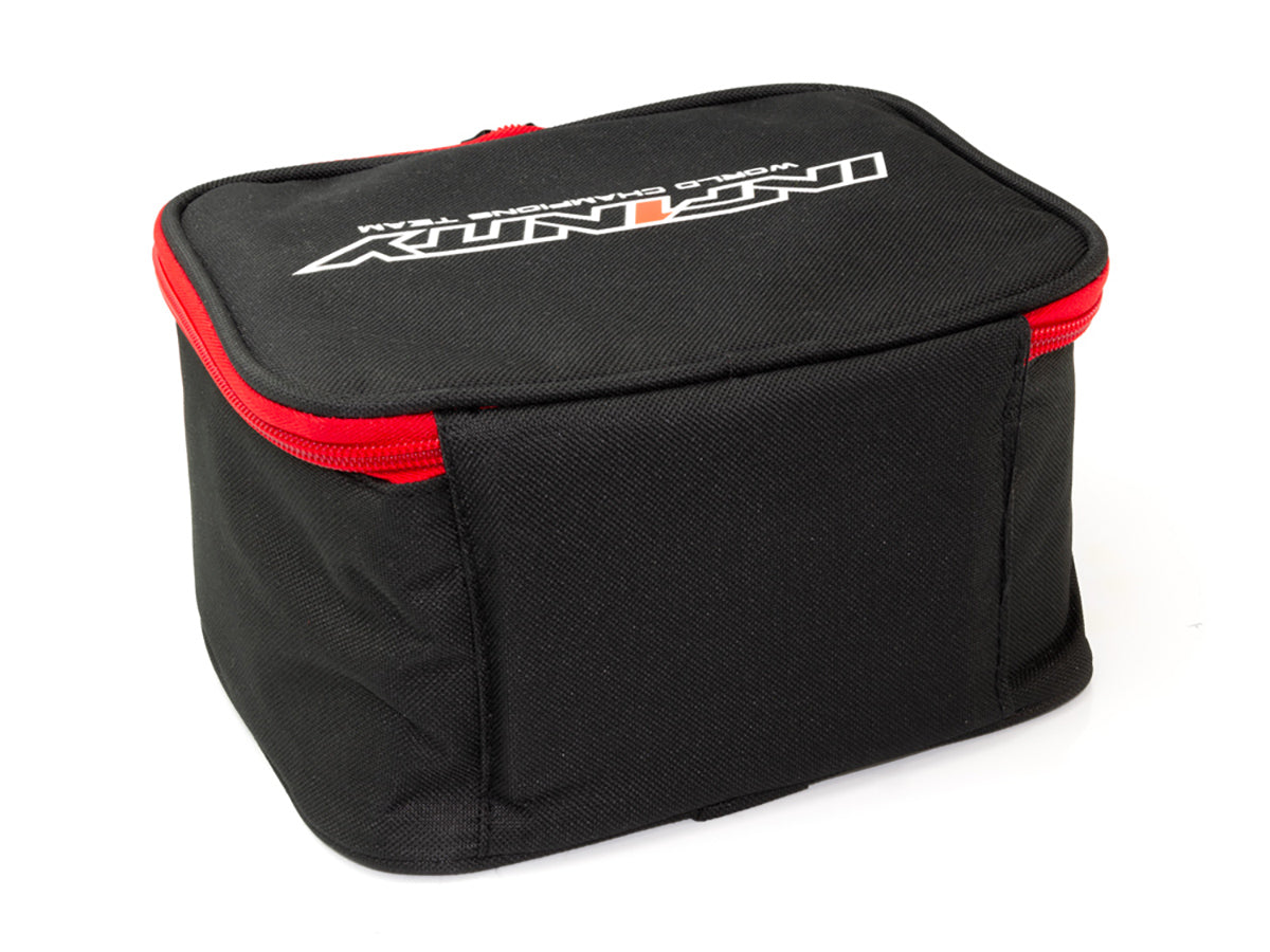 A0068 - INFINITY OIL BAG (19x15x10cm)