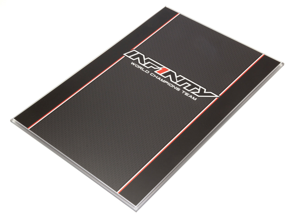A0080V - INFINITY TEAM SETTING BOARD (Vertical type/300x440mm)