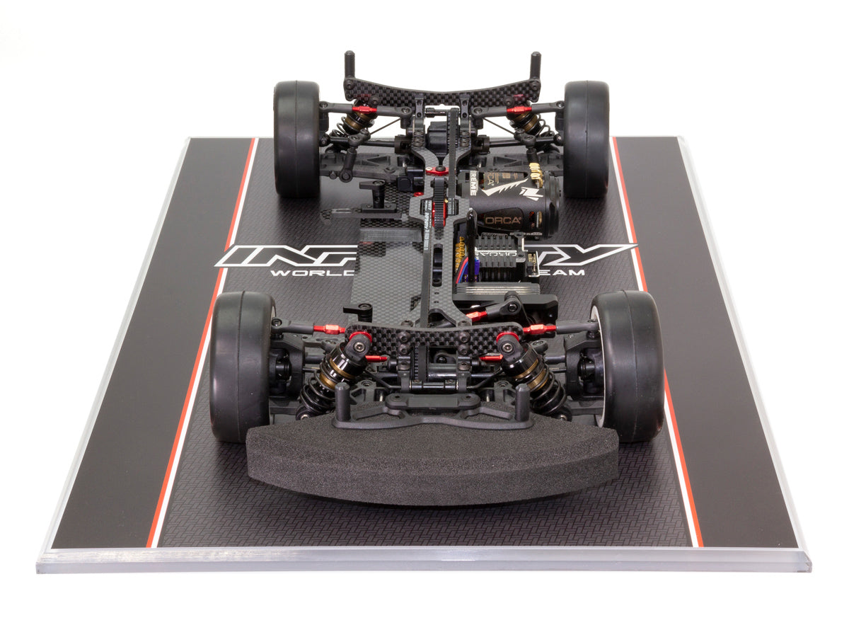 A0080V - INFINITY TEAM SETTING BOARD (Vertical type/300x440mm)