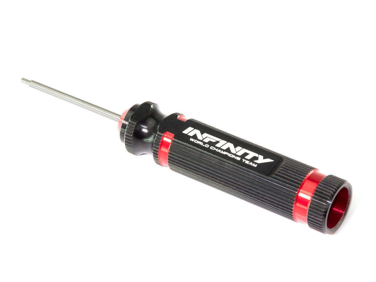 A0100 - INFINITY 0.05" HEX WRENCH DRIVER