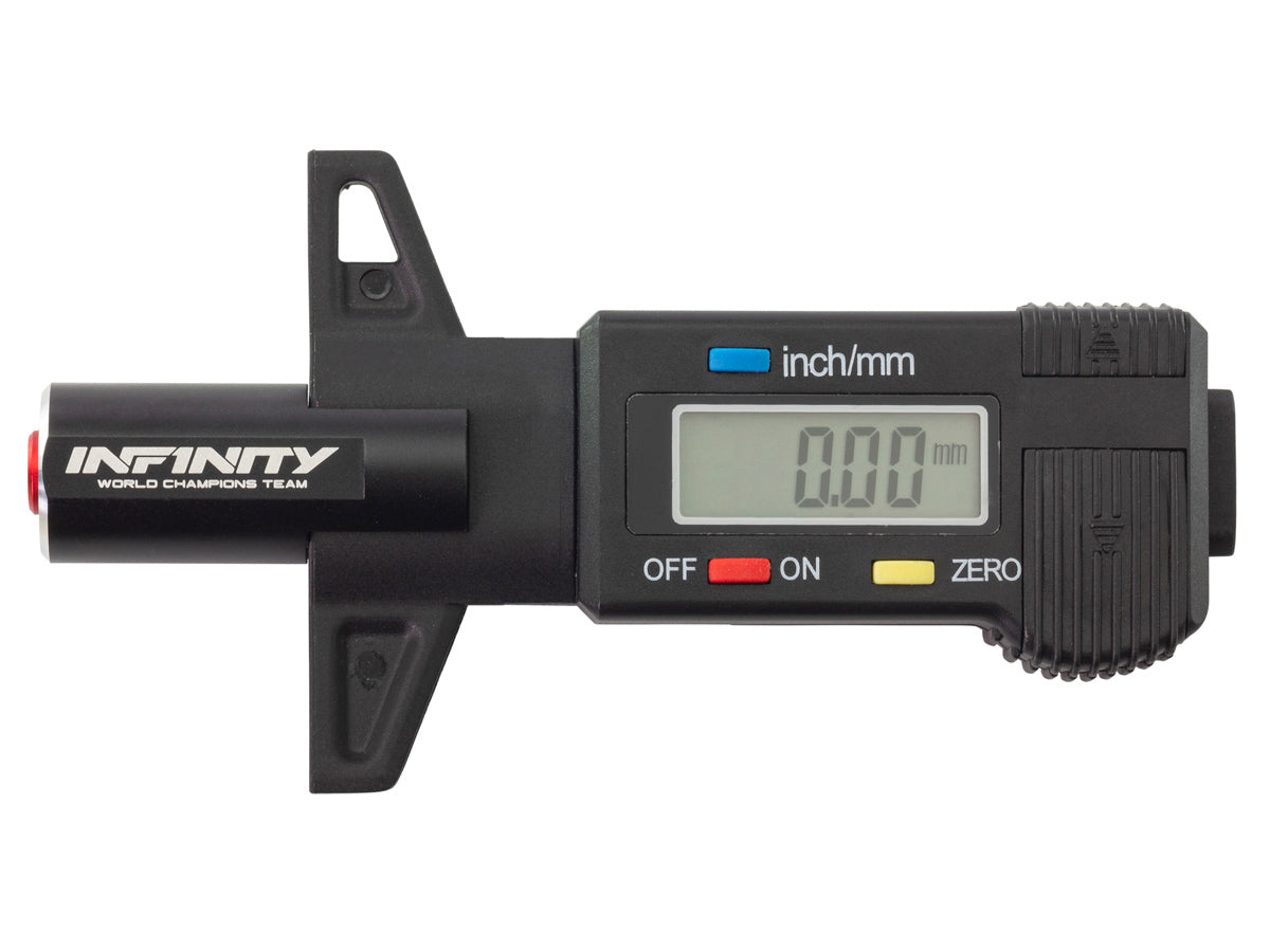A0102 - INFINITY CLUTCH NUT CLEARANCE GAUGE