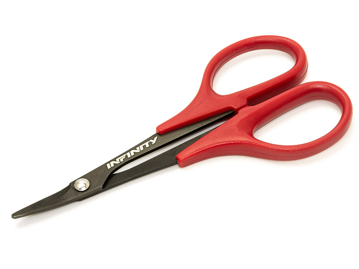 A0104 - INFINITY CURVED SCISSORS