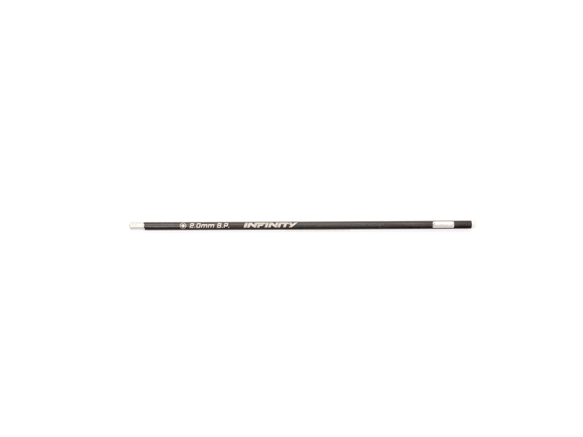 A2120BPR - INFINITY 2.0mm BALL POINT HEX WRENCH REPLACEMENT TIP