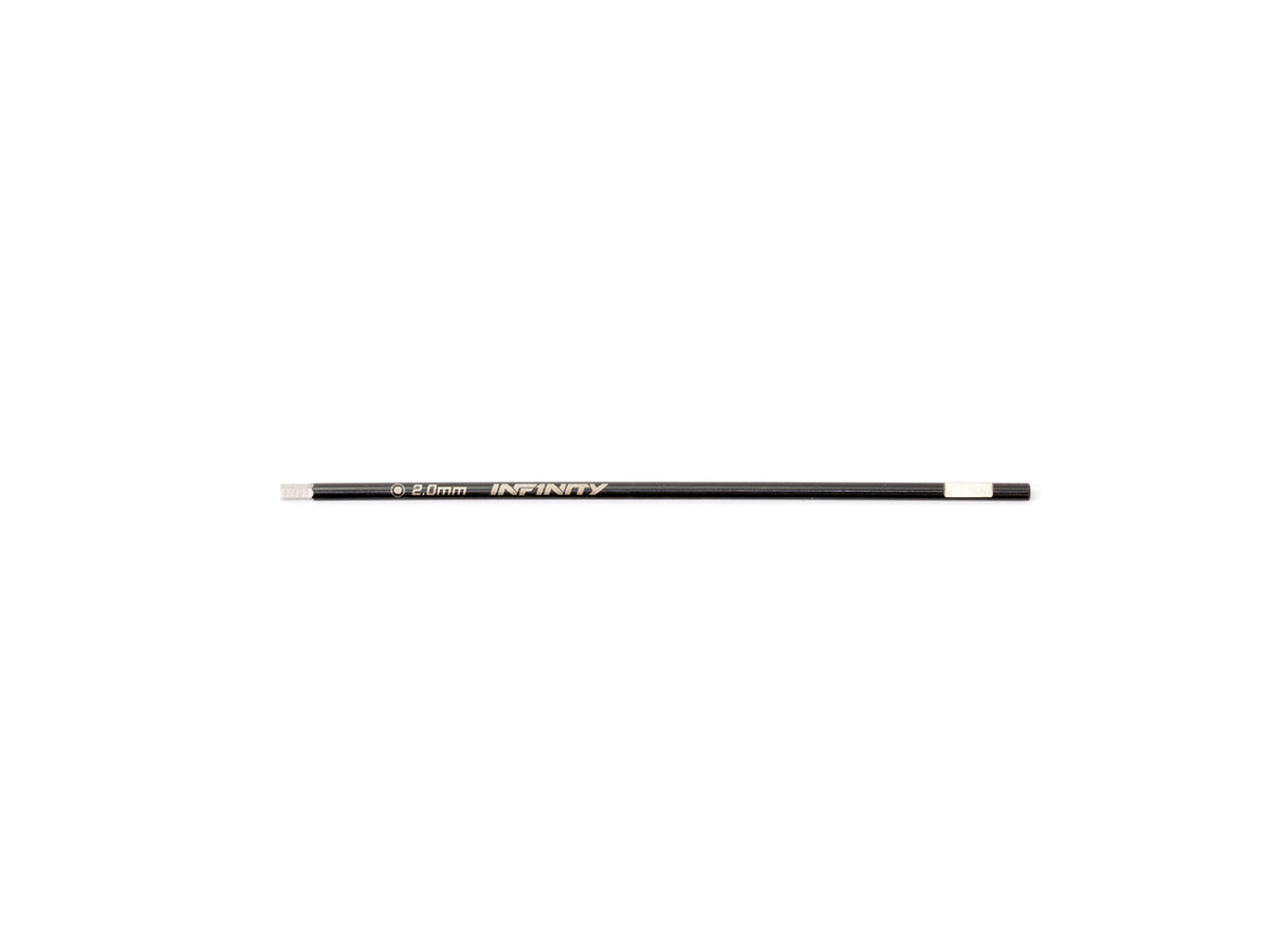 A2120LR - INFINITY 2.0mm HEX WRENCH REPLACEMENT TIP LONG