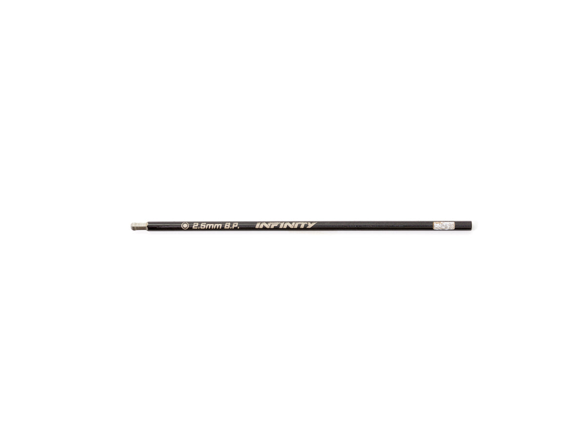 A2125BPR - INFINITY 2.5mm BALL POINT HEX WRENCH REPLACEMENT TIP