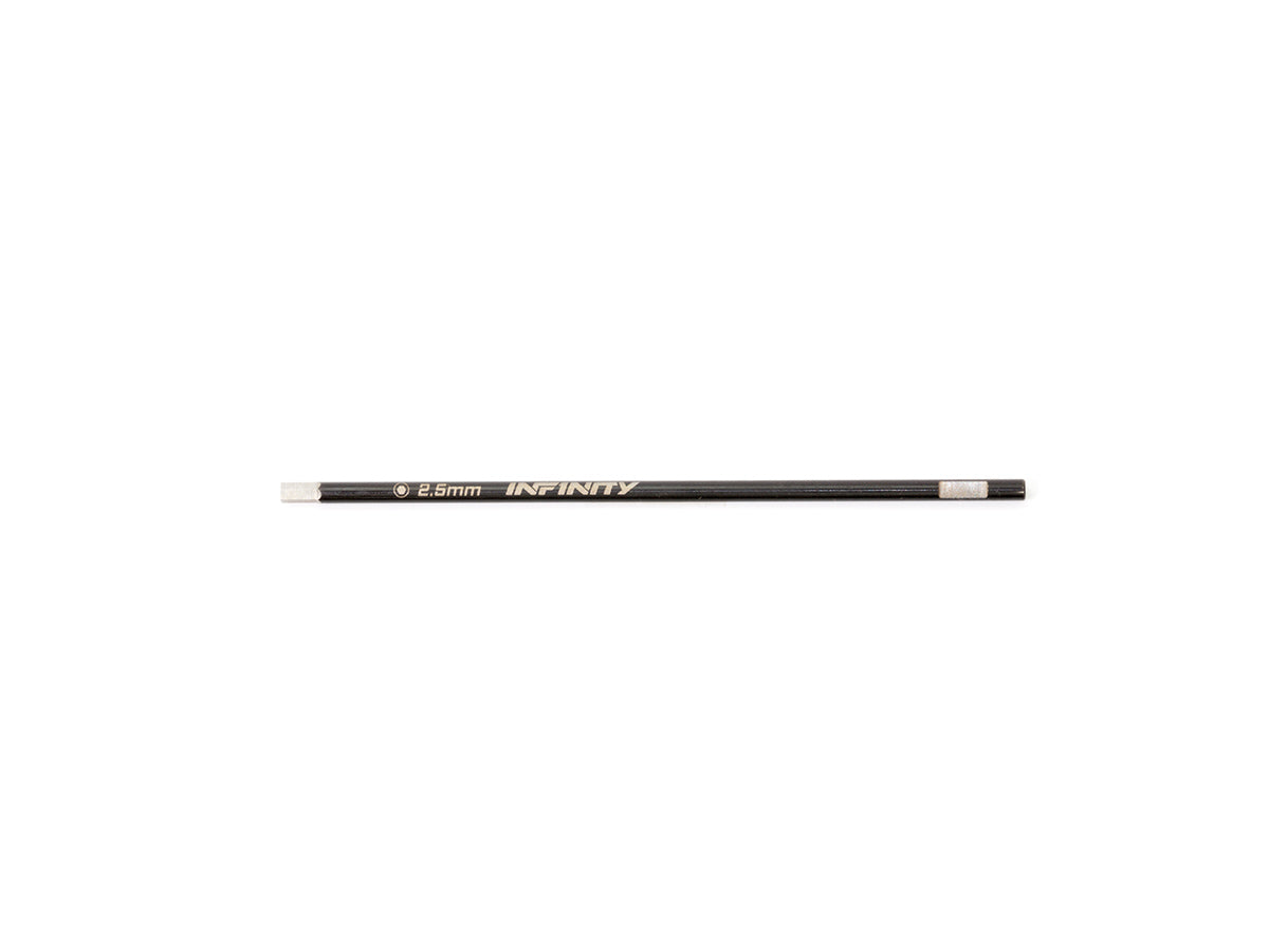 A2125LR - INFINITY 2.5mm HEX WRENCH REPLACEMENT TIP LONG