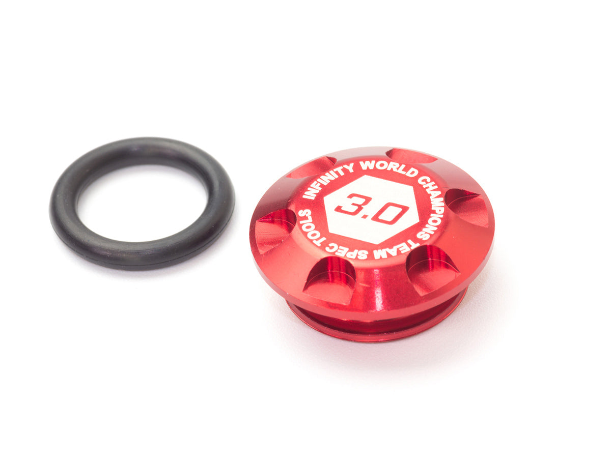 A2130C - INFINITY TOOL HANDLE END CAP (3.0mm Hex Wrench)