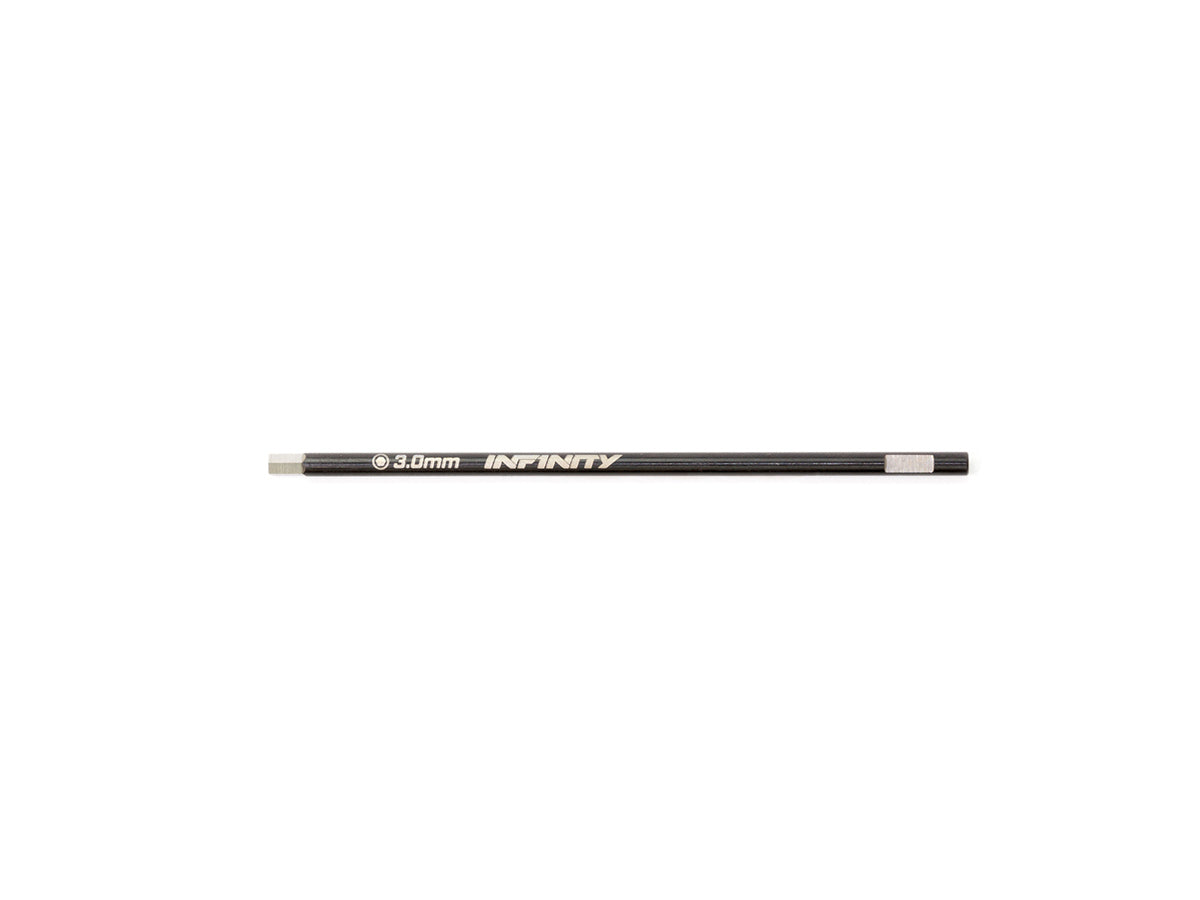 A2130 - INFINITY 3.0mm HEX WRENCH SCREWDRIVER