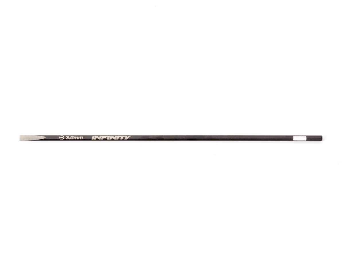 A2230R - INFINITY 3.0mm FLAT HEAD REPLACEMENT TIP