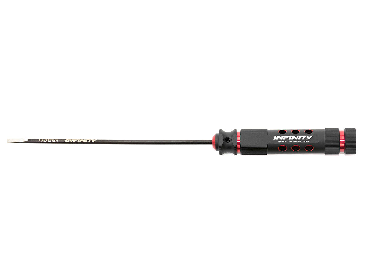 A2230 - INFINITY 3.0mm FLAT HEAD SCREWDRIVER