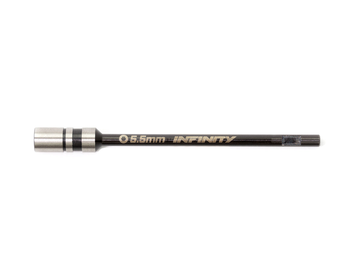 A2355R - INFINITY 5.5mm HEX SOCKET REPLACEMENT TIP