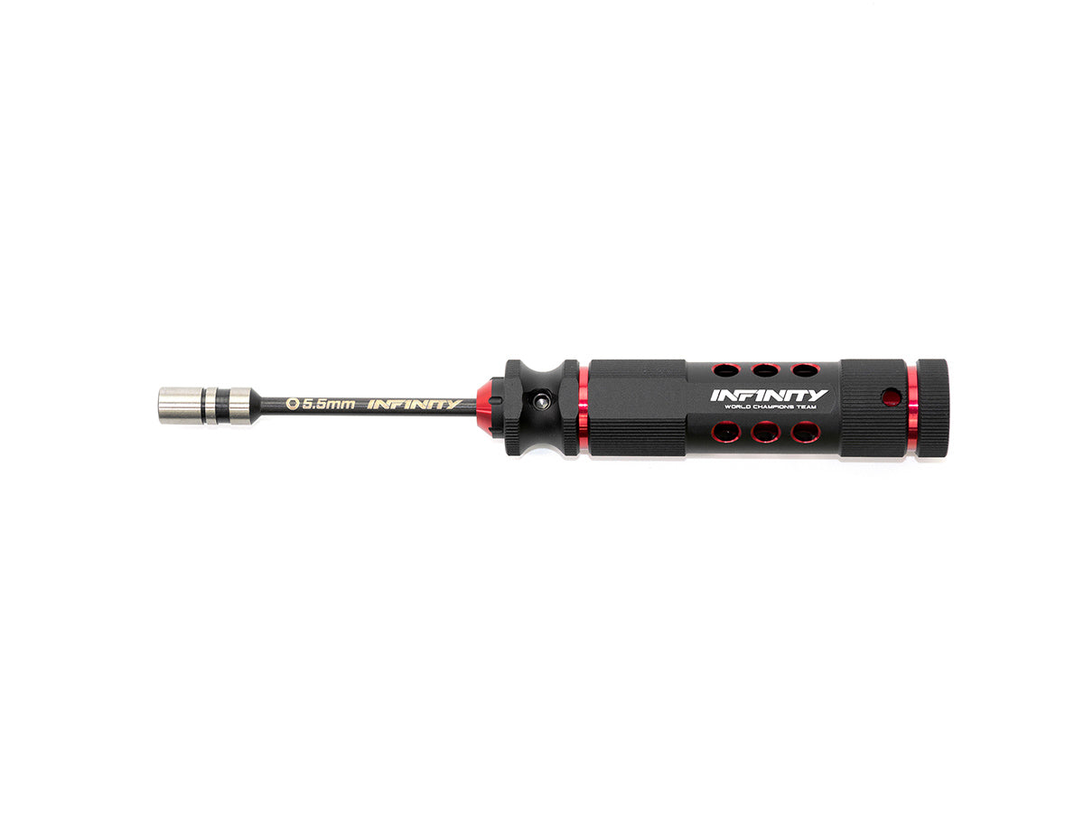 A2355 - INFINITY 5.5mm HEX SOCKET SCREWDRIVER