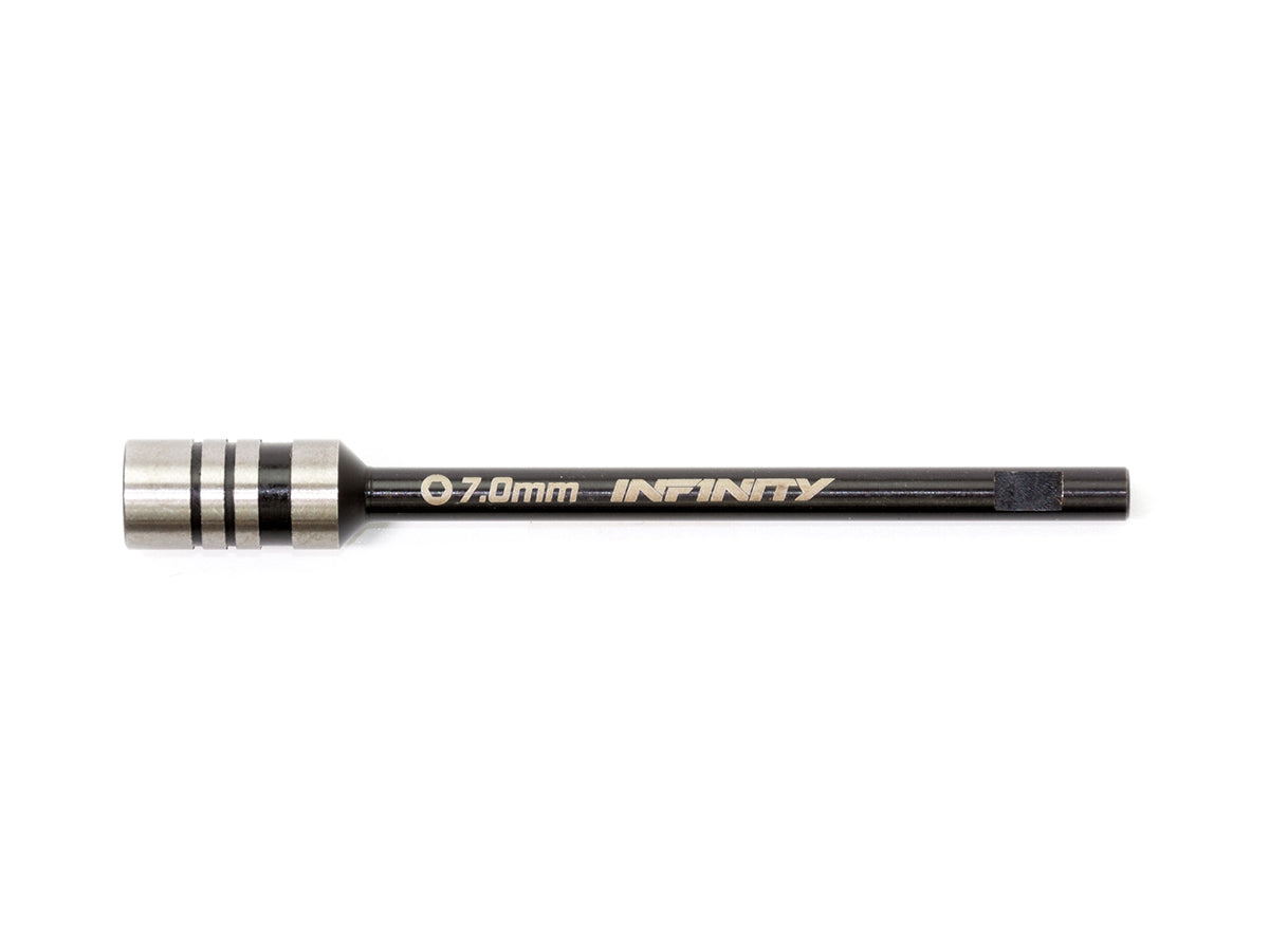 A2370R - INFINITY 7.0mm HEX SOCKET REPLACEMENT TIP