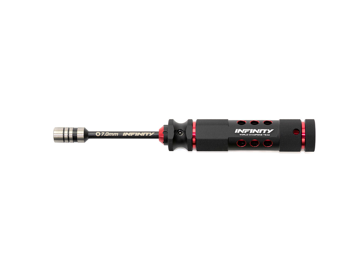 A2370 - INFINITY 7.0mm HEX SOCKET SCREWDRIVER