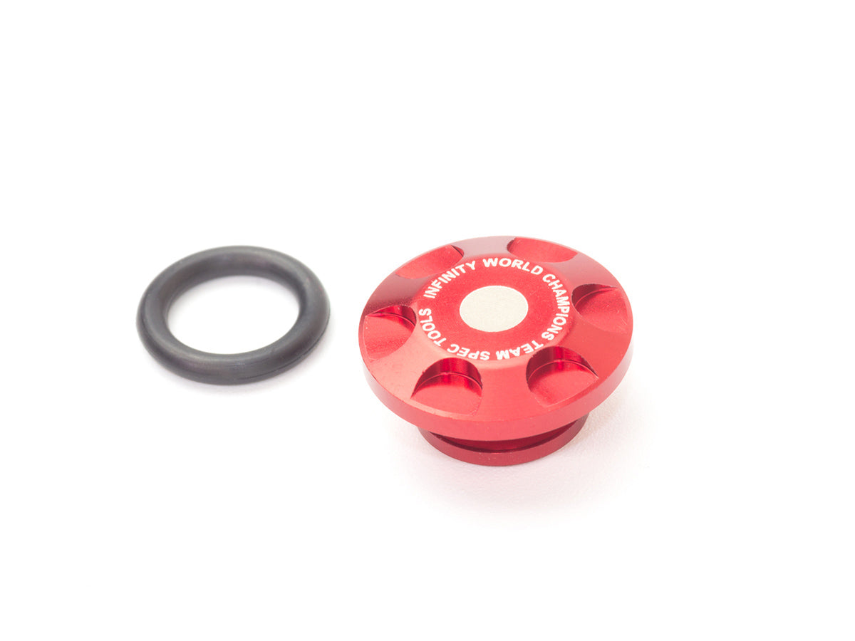 A2430C - INFINITY TOOL HANDLE END CAP (3.0mm Arm Reamer)