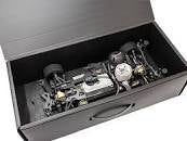 SMJ1194 - SMJ PLASTIC CARDBOARD BOX (47x21.5x13cm)