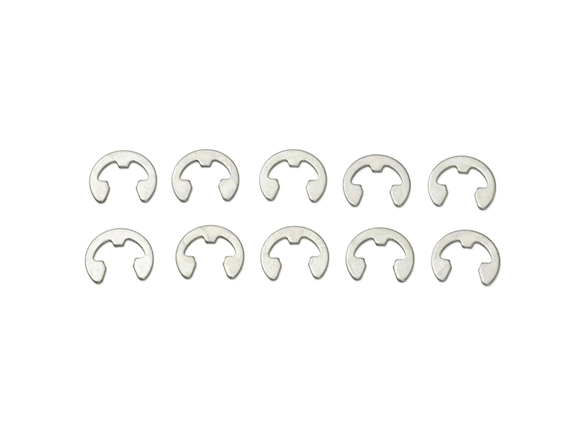 B06105 - 5.0mm E RING (10pcs)