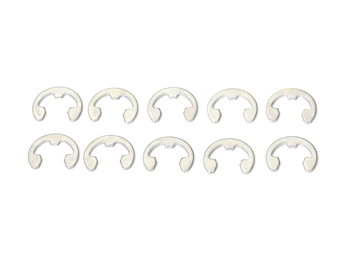 B06106 - 6.0mm E RING (10pcs)