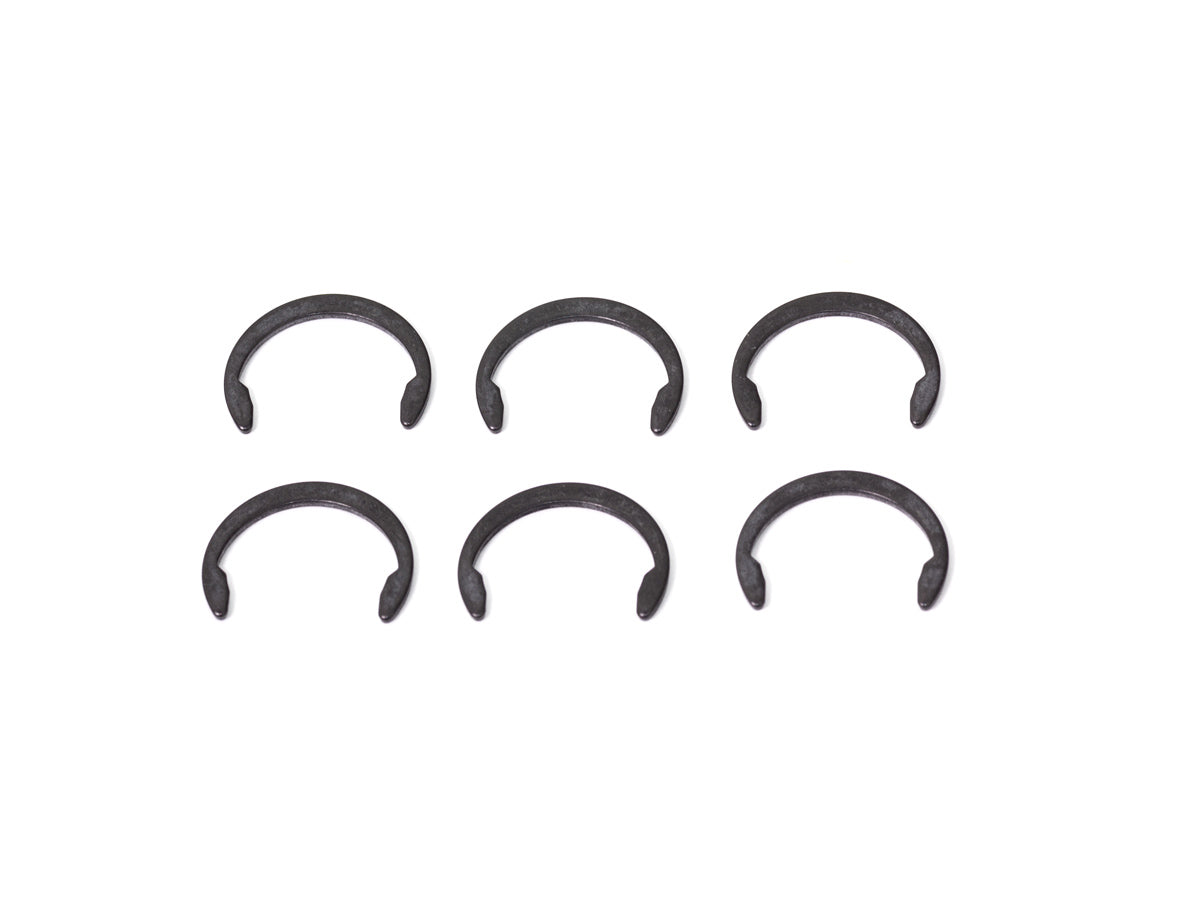 B06311 - CRESCENT RING 11mm (6pcs)