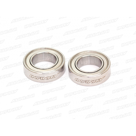 BB8144T-R0326 - TEAM SPEC BEARING (8x14x4) 2pcs