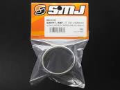 SMJ1032 - ULTRA CLEAR BODY REPAIR TAPE (30 x 500mm)